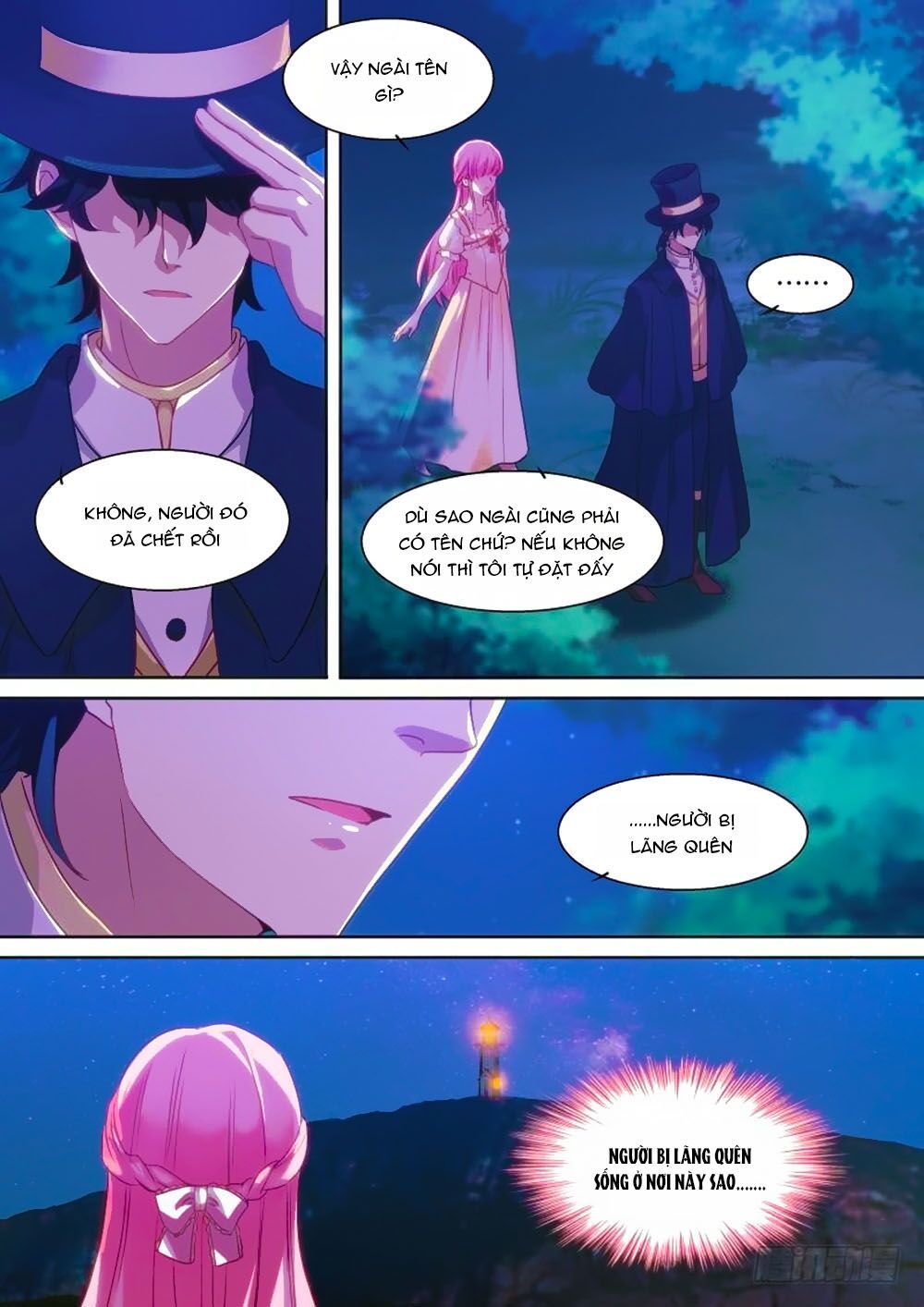 Hệ Thống Chế Tạo Nữ Thần Chapter 250 - 2