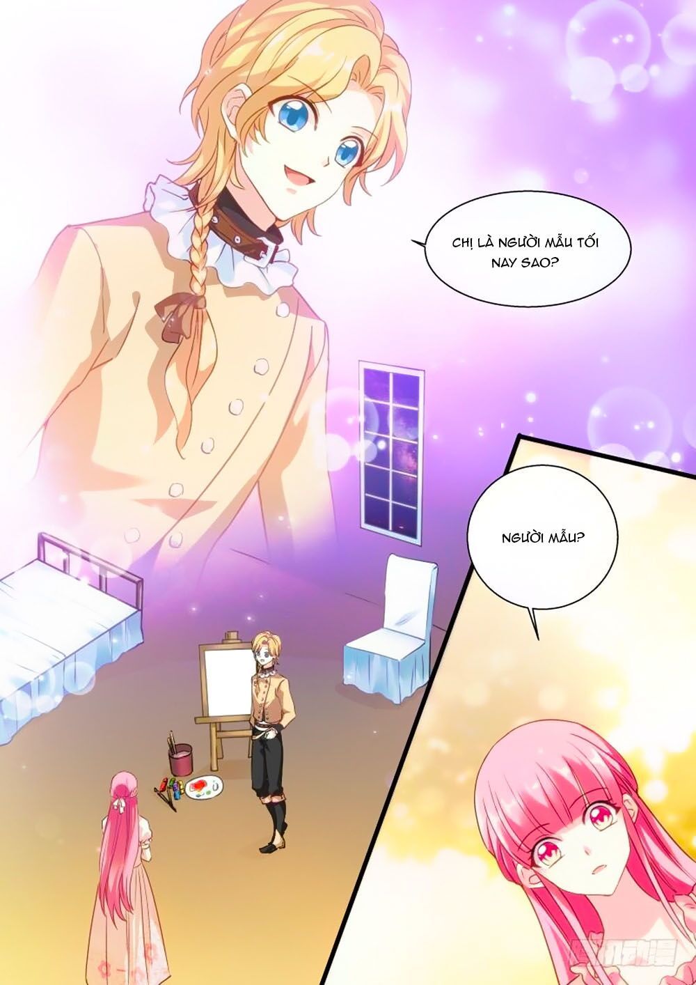 Hệ Thống Chế Tạo Nữ Thần Chapter 250 - 4
