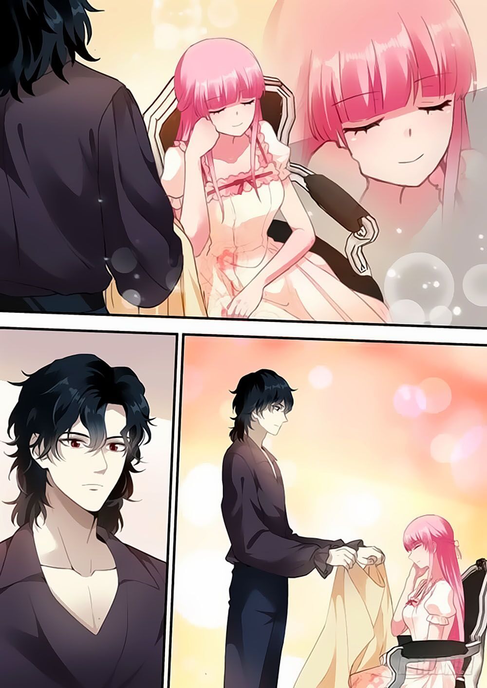 Hệ Thống Chế Tạo Nữ Thần Chapter 251 - 2