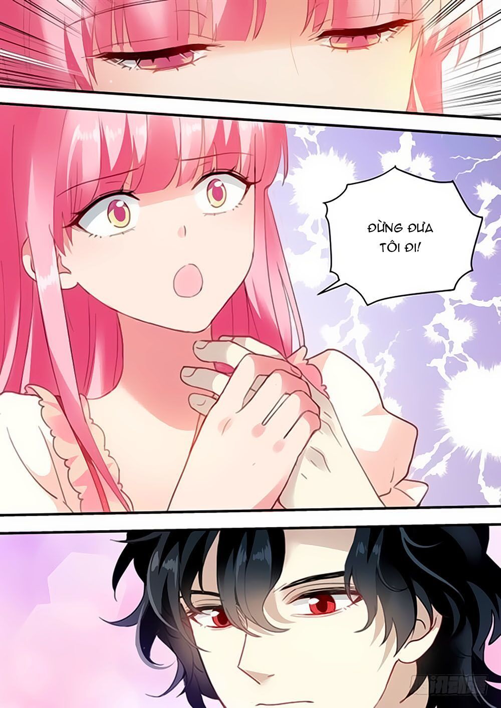 Hệ Thống Chế Tạo Nữ Thần Chapter 251 - 3