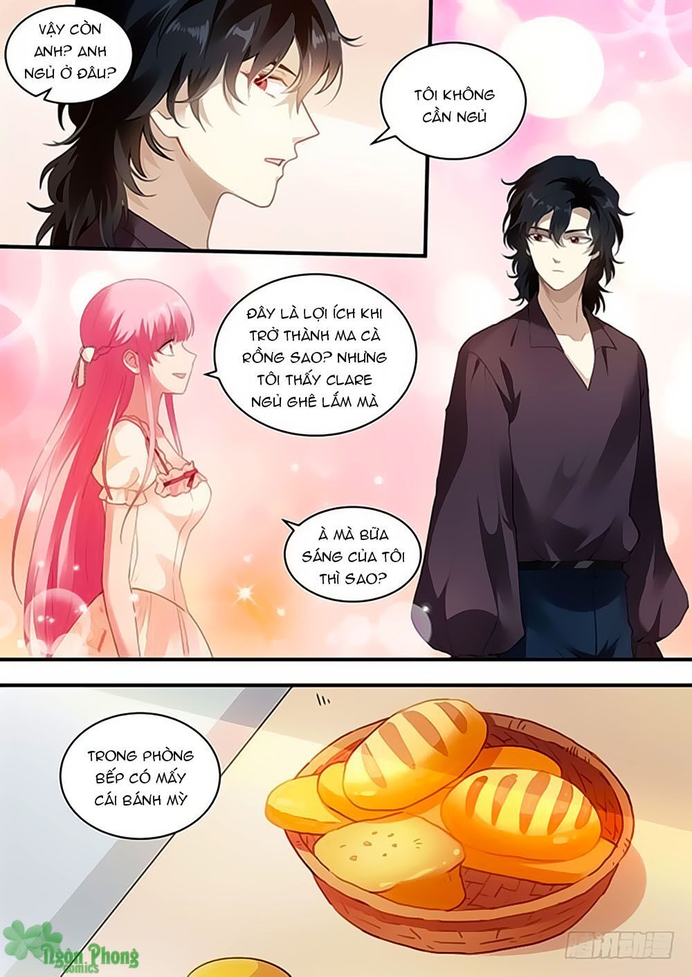 Hệ Thống Chế Tạo Nữ Thần Chapter 251 - 9