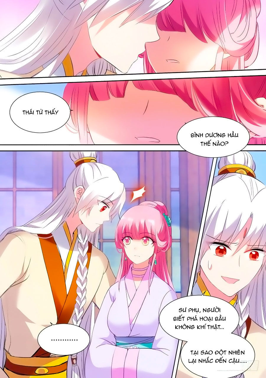 Hệ Thống Chế Tạo Nữ Thần Chapter 123 - 5