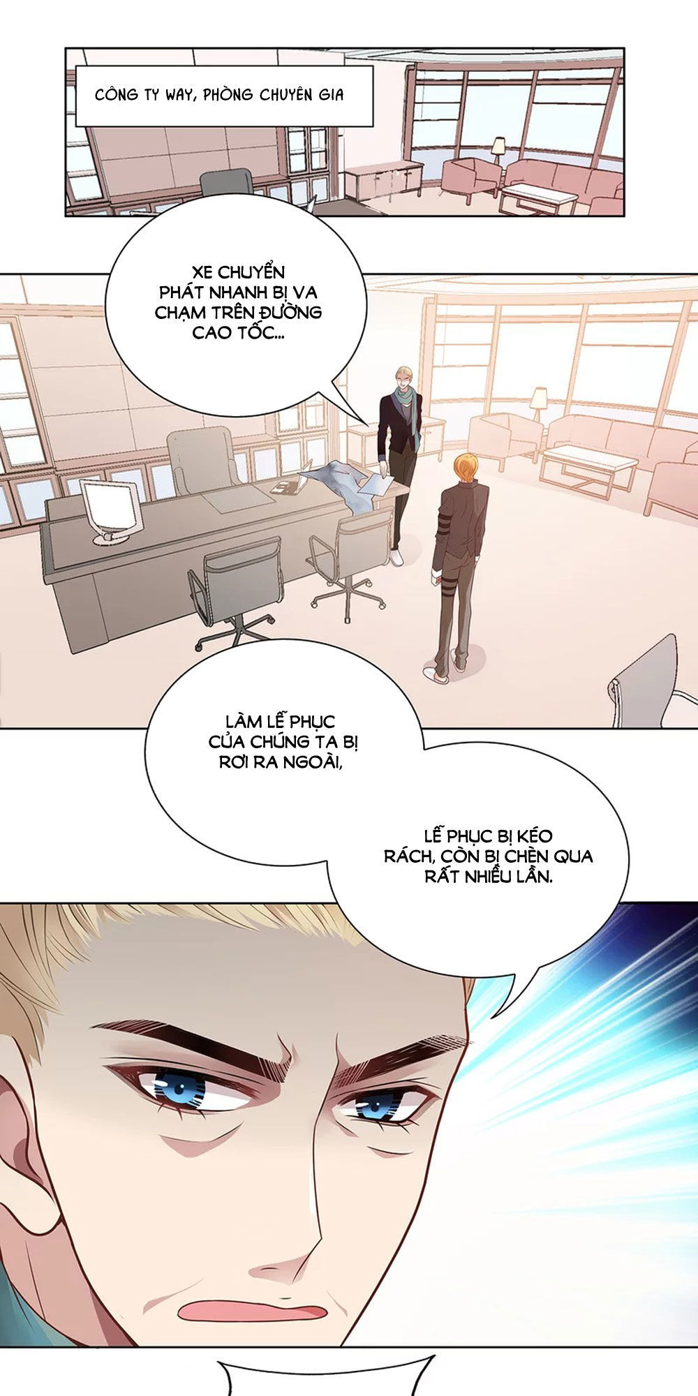 Mai Nữ Đồng Tiểu Nộ Chapter 70 - 10