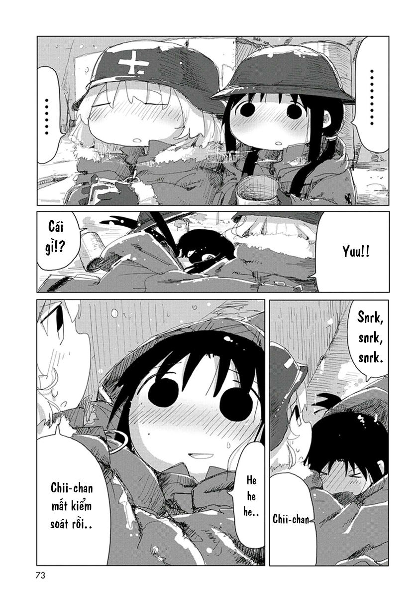 Shoujo Shuumatsu Ryokou Chapter 30 - 20