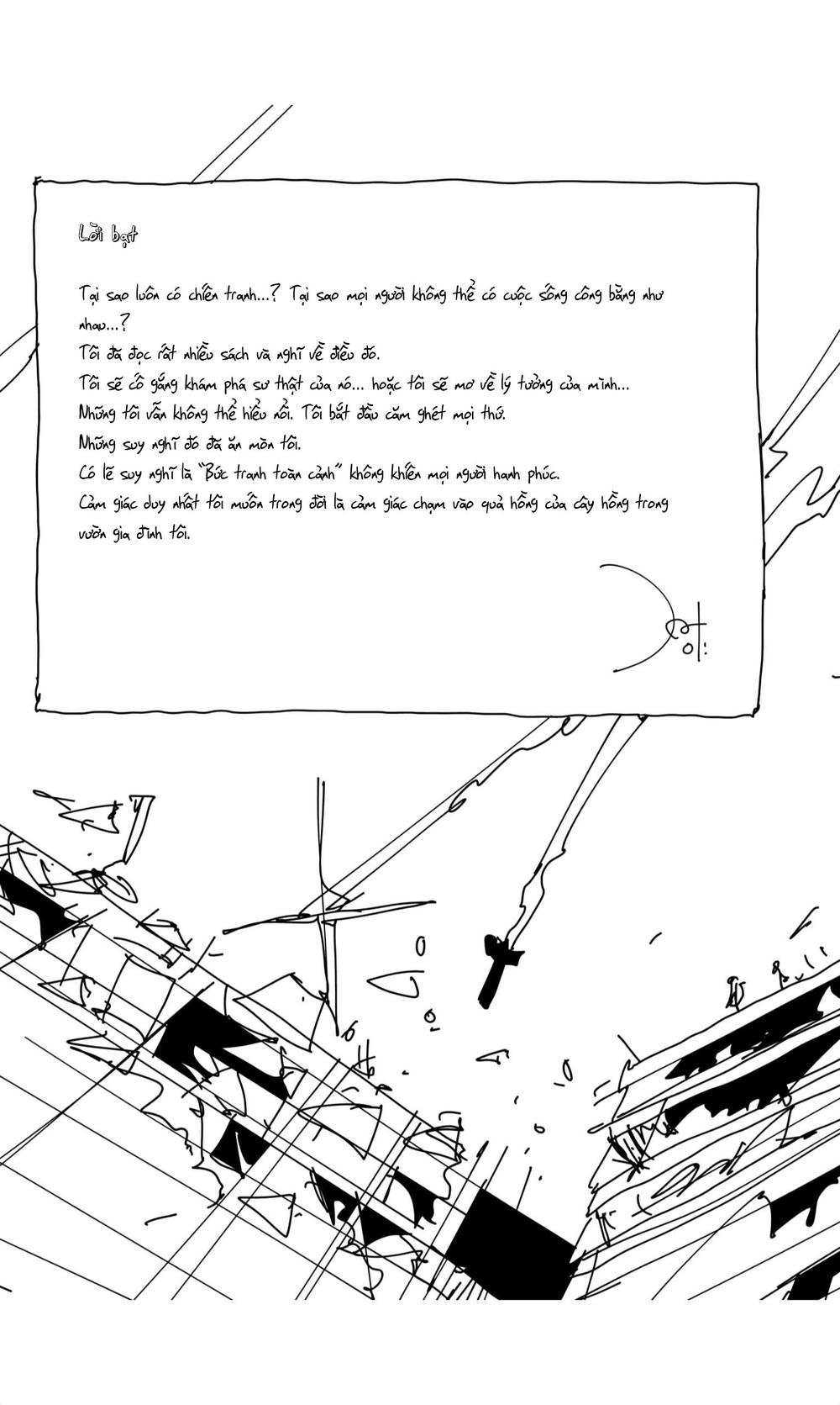 Shoujo Shuumatsu Ryokou Chapter 32 - 21