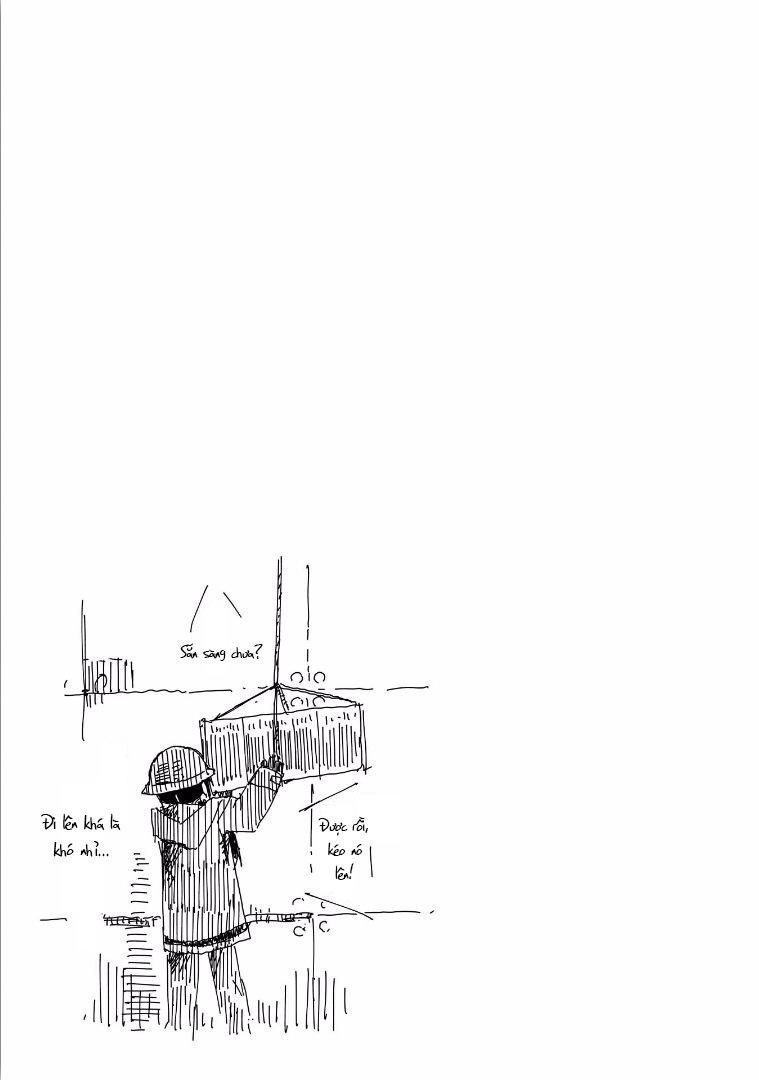 Shoujo Shuumatsu Ryokou Chapter 33 - 20