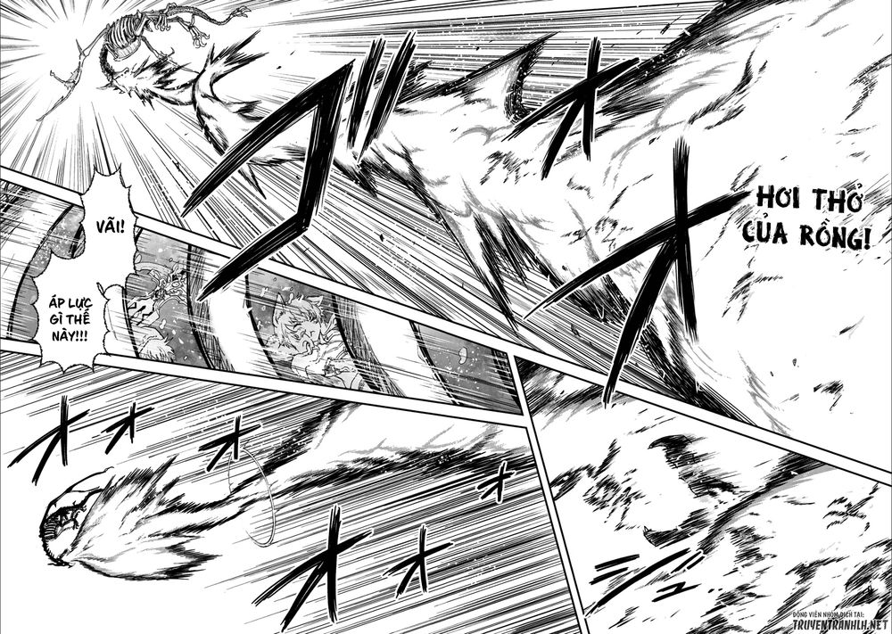 Chuyển Sinh Thành Kiếm Chapter 31 - 19