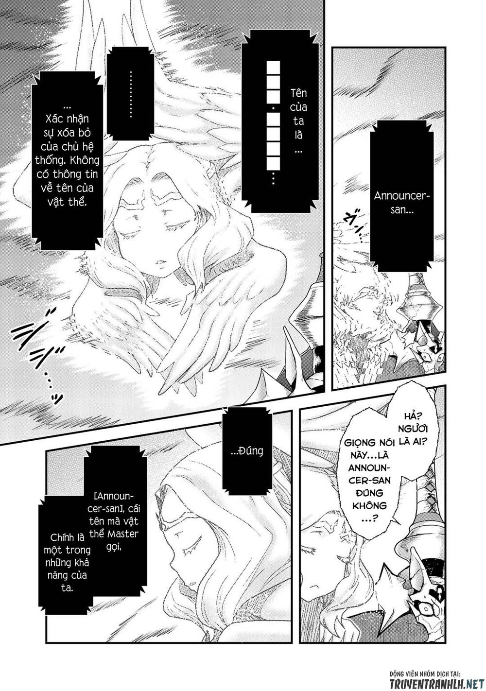 Chuyển Sinh Thành Kiếm Chapter 39 - 11