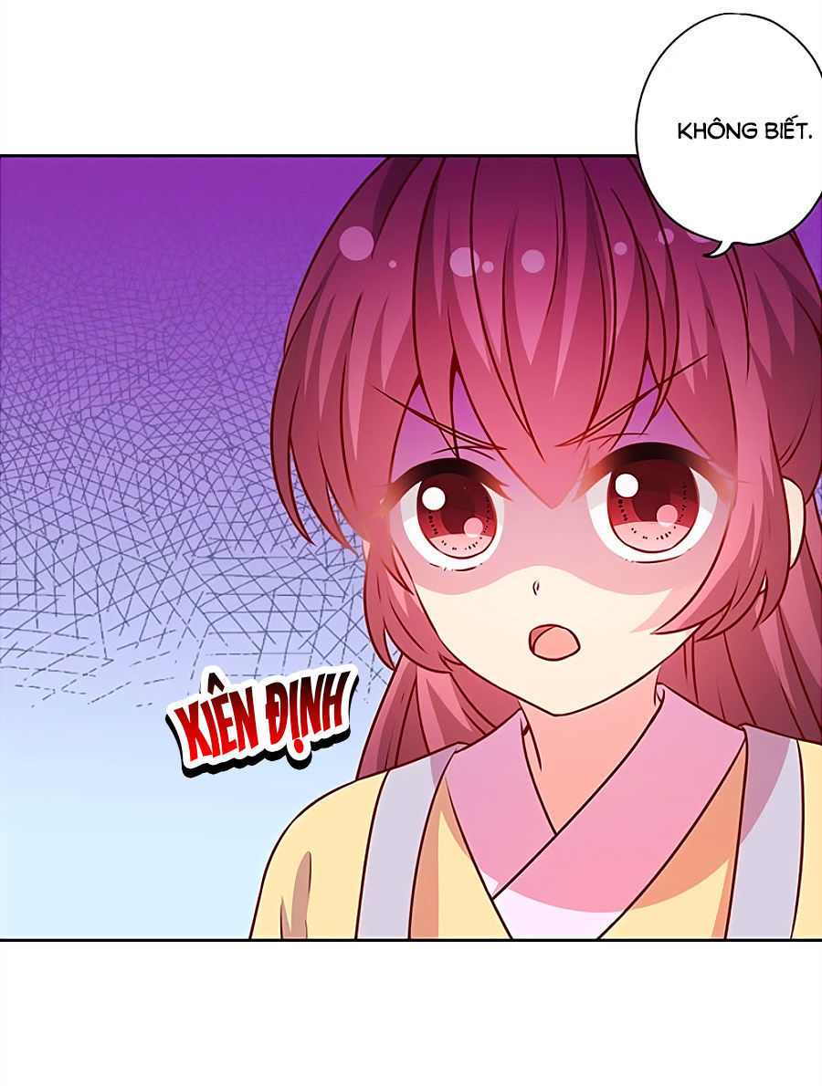 Hoàng Hậu Nương Nương Đích Năm Xu Đặc Hiệu Chapter 175 - 9