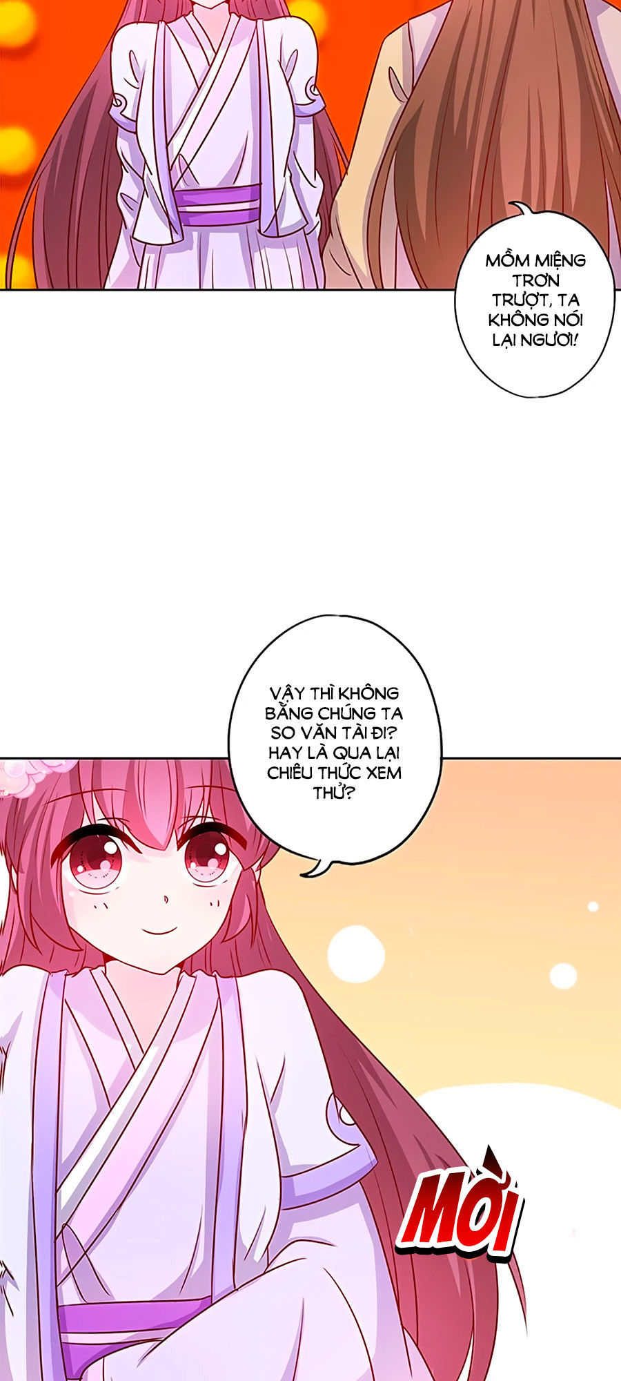 Hoàng Hậu Nương Nương Đích Năm Xu Đặc Hiệu Chapter 189 - 20