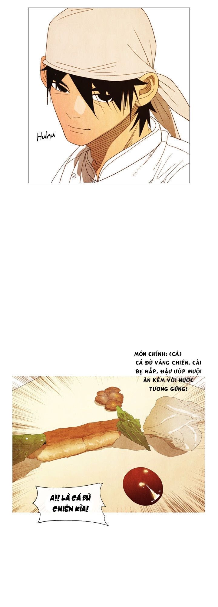 Ngôi Sao Ẩm Thực Michelin Star Chapter 31 - 22