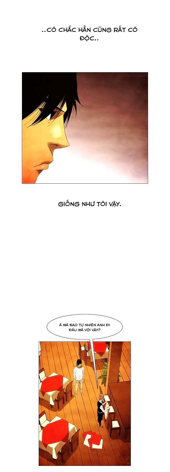 Ngôi Sao Ẩm Thực Michelin Star Chapter 37 - 9