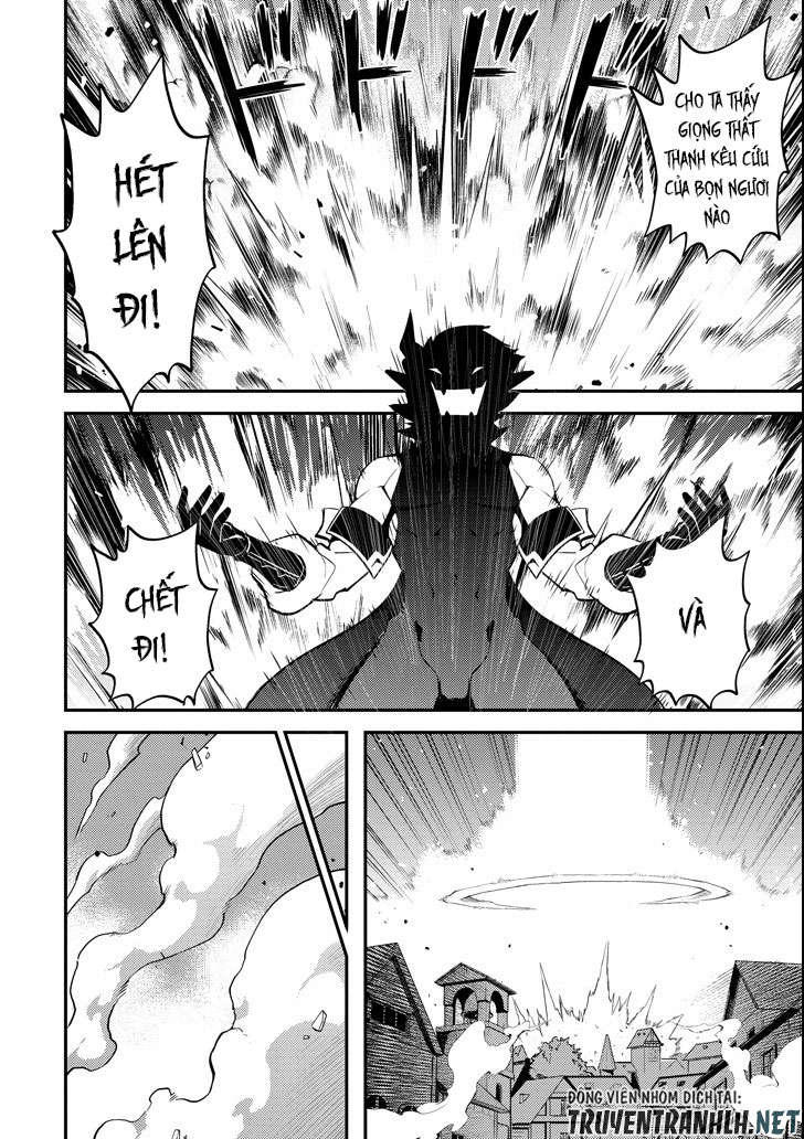 Shikkaku Mon No Saikyou Kenja Chapter 19 - 39