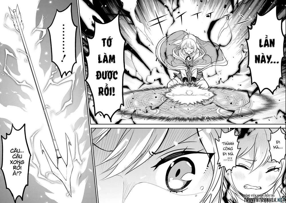 Shikkaku Mon No Saikyou Kenja Chapter 19 - 51