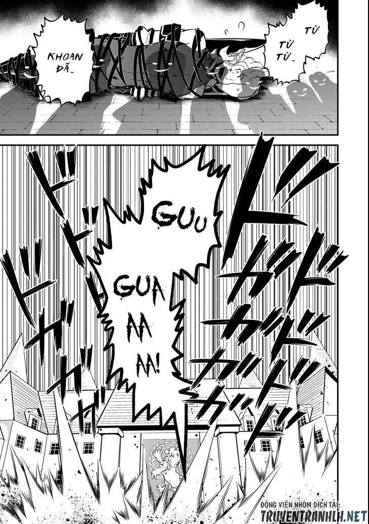 Shikkaku Mon No Saikyou Kenja Chapter 19 - 56