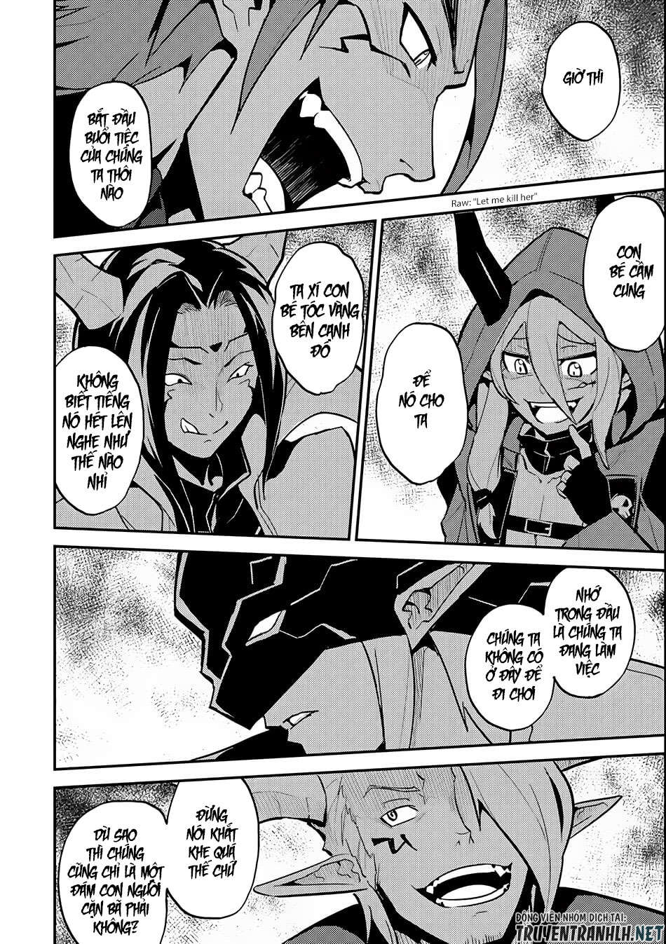 Shikkaku Mon No Saikyou Kenja Chapter 20 - 4