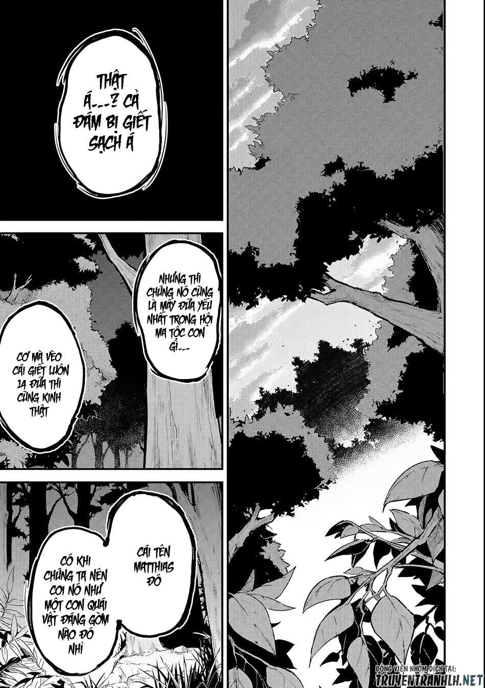 Shikkaku Mon No Saikyou Kenja Chapter 20 - 38