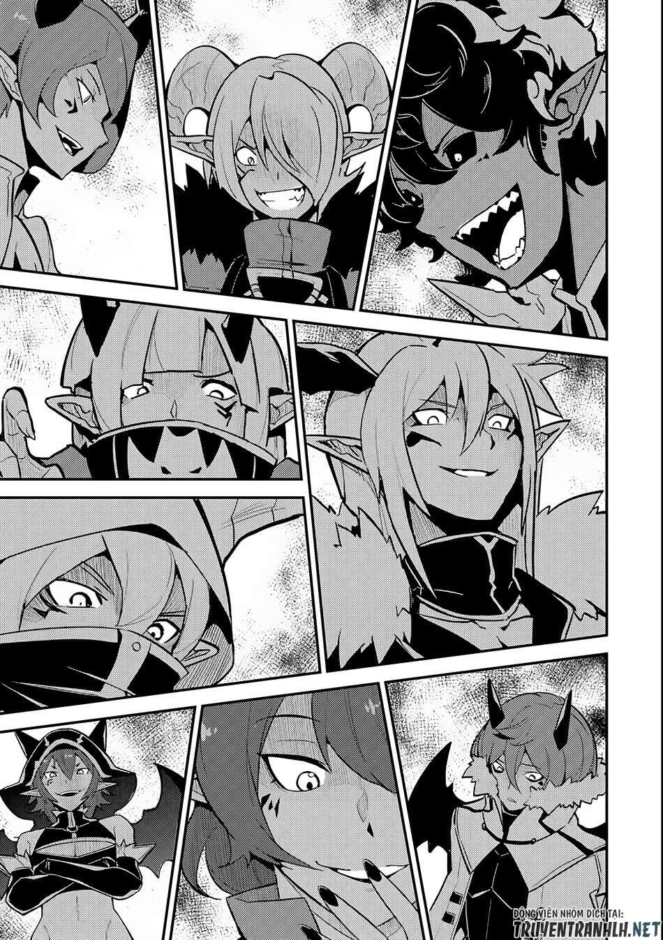 Shikkaku Mon No Saikyou Kenja Chapter 20 - 5