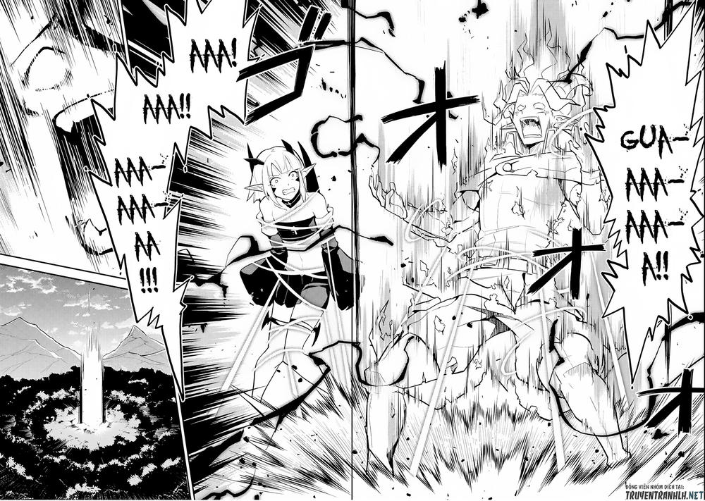 Shikkaku Mon No Saikyou Kenja Chapter 21 - 13