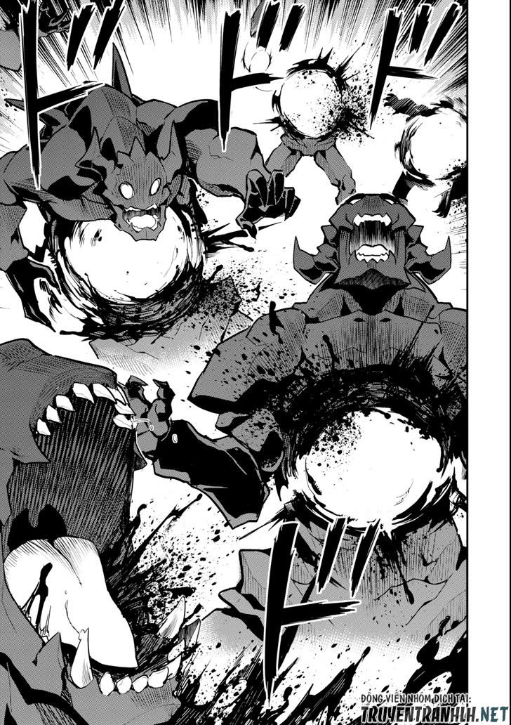 Shikkaku Mon No Saikyou Kenja Chapter 22 - 12