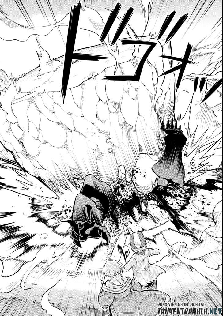 Shikkaku Mon No Saikyou Kenja Chapter 22 - 15