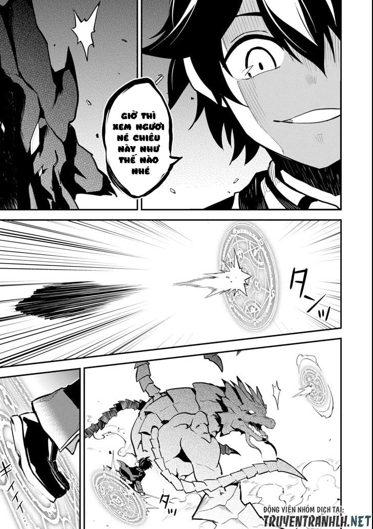 Shikkaku Mon No Saikyou Kenja Chapter 22 - 20