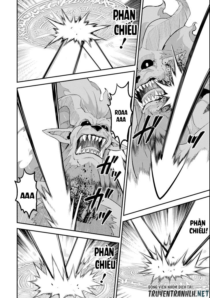 Shikkaku Mon No Saikyou Kenja Chapter 23 - 15