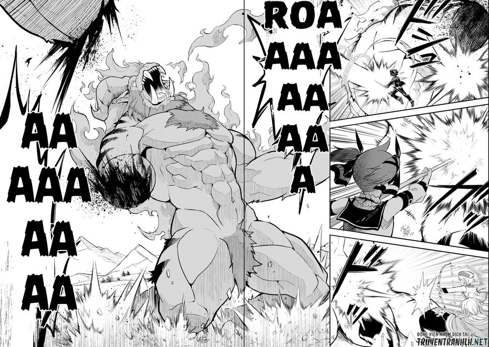 Shikkaku Mon No Saikyou Kenja Chapter 23 - 9