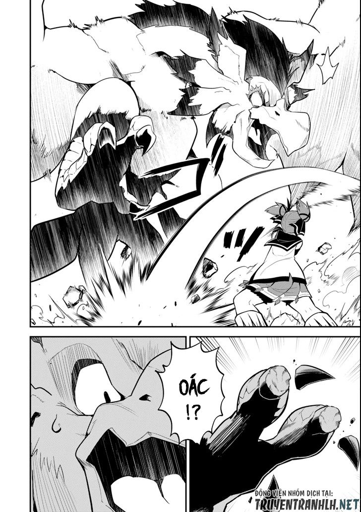 Shikkaku Mon No Saikyou Kenja Chapter 25 - 49