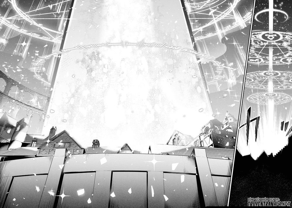 Shikkaku Mon No Saikyou Kenja Chapter 27 - 43