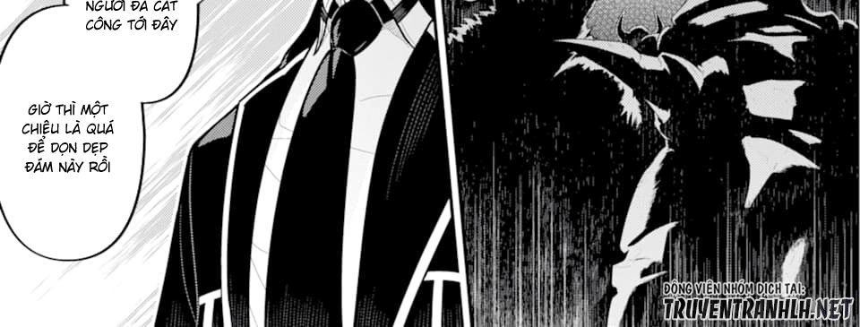 Shikkaku Mon No Saikyou Kenja Chapter 28 - 2