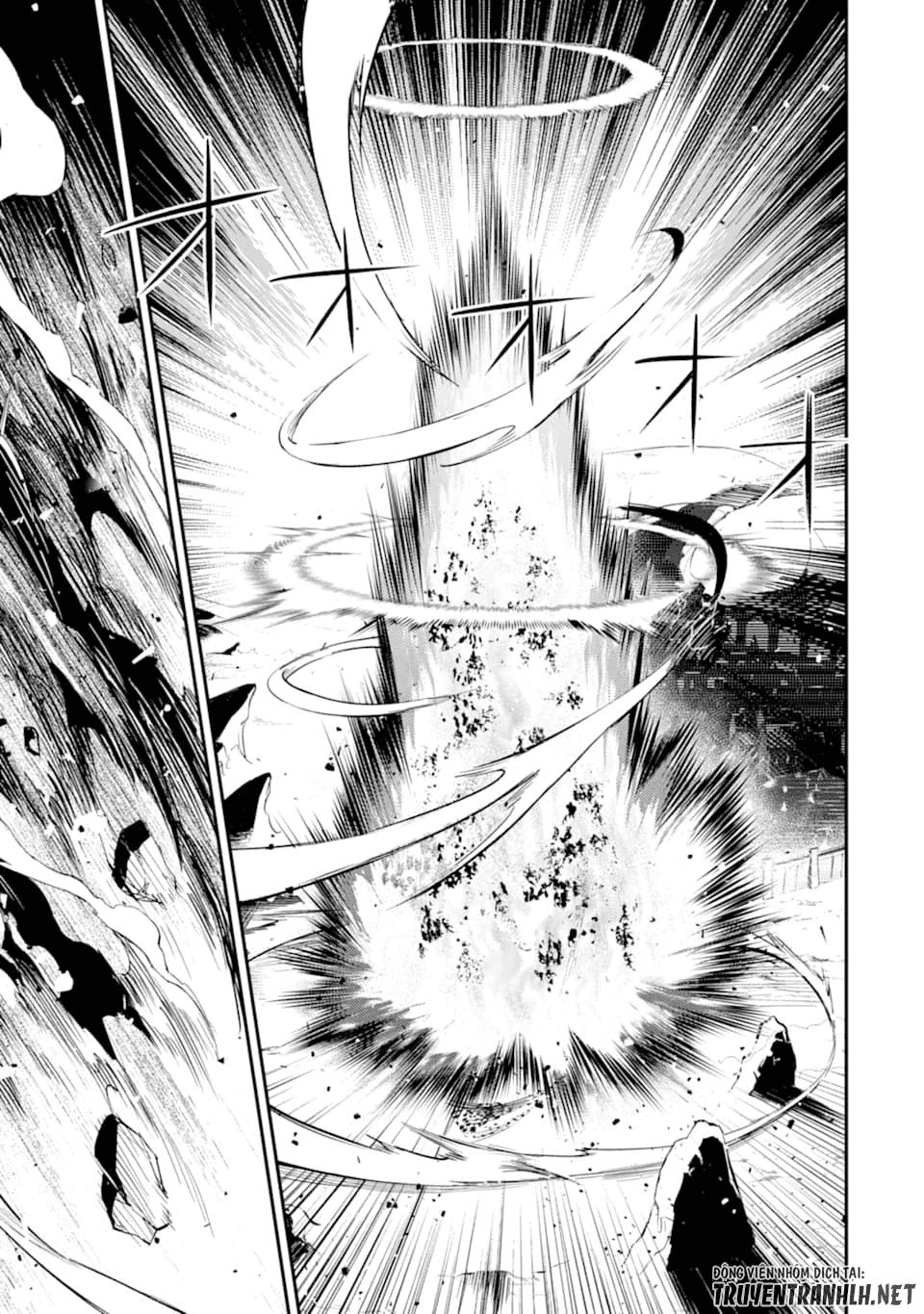 Shikkaku Mon No Saikyou Kenja Chapter 28 - 12