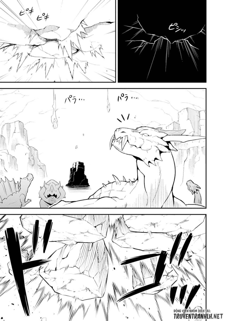 Shikkaku Mon No Saikyou Kenja Chapter 28 - 28