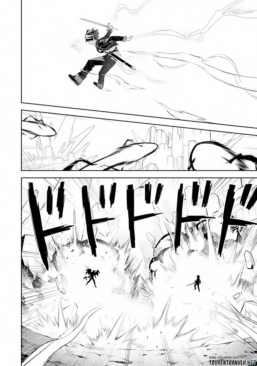 Shikkaku Mon No Saikyou Kenja Chapter 29.1 - 12