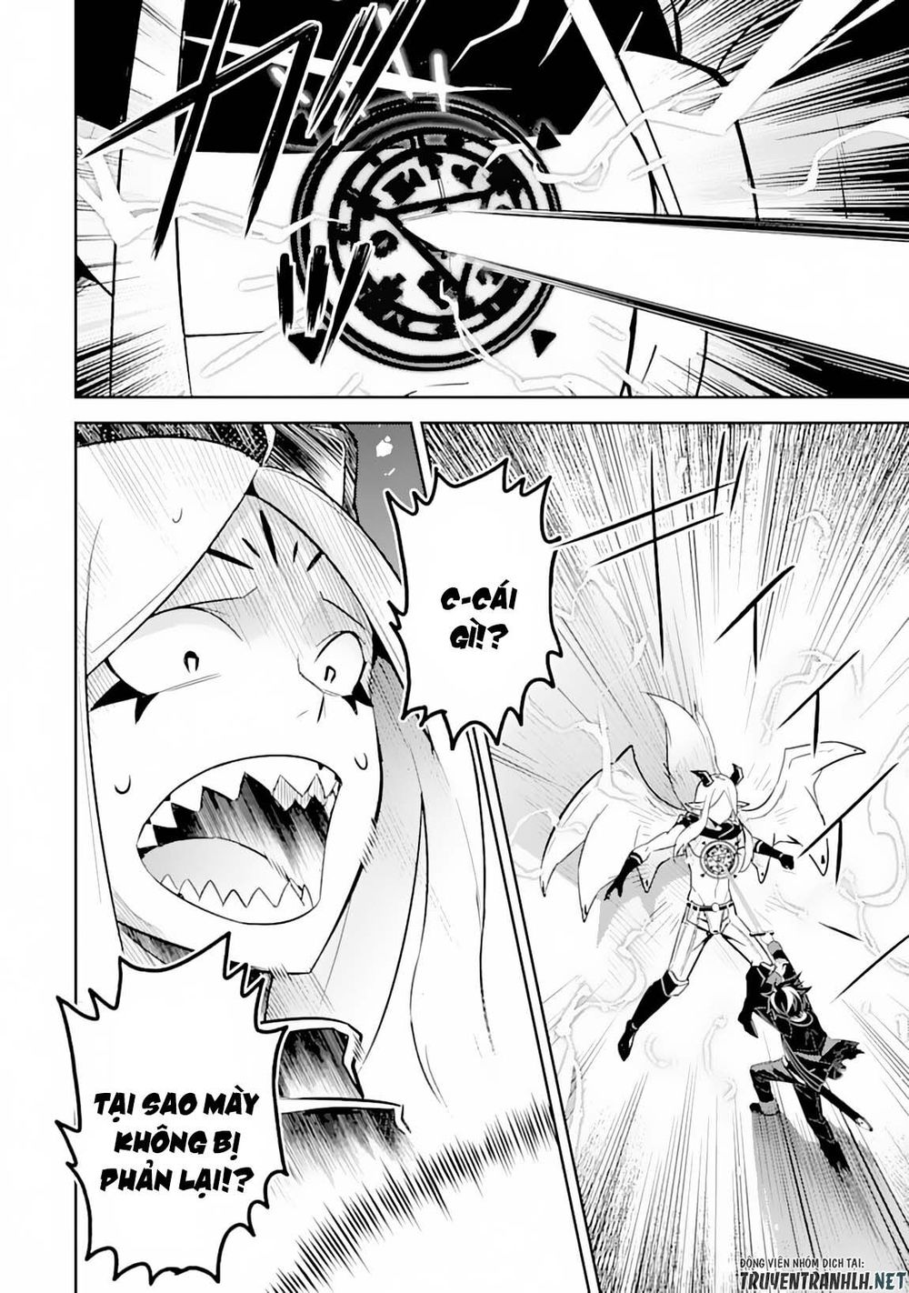 Shikkaku Mon No Saikyou Kenja Chapter 29.1 - 23