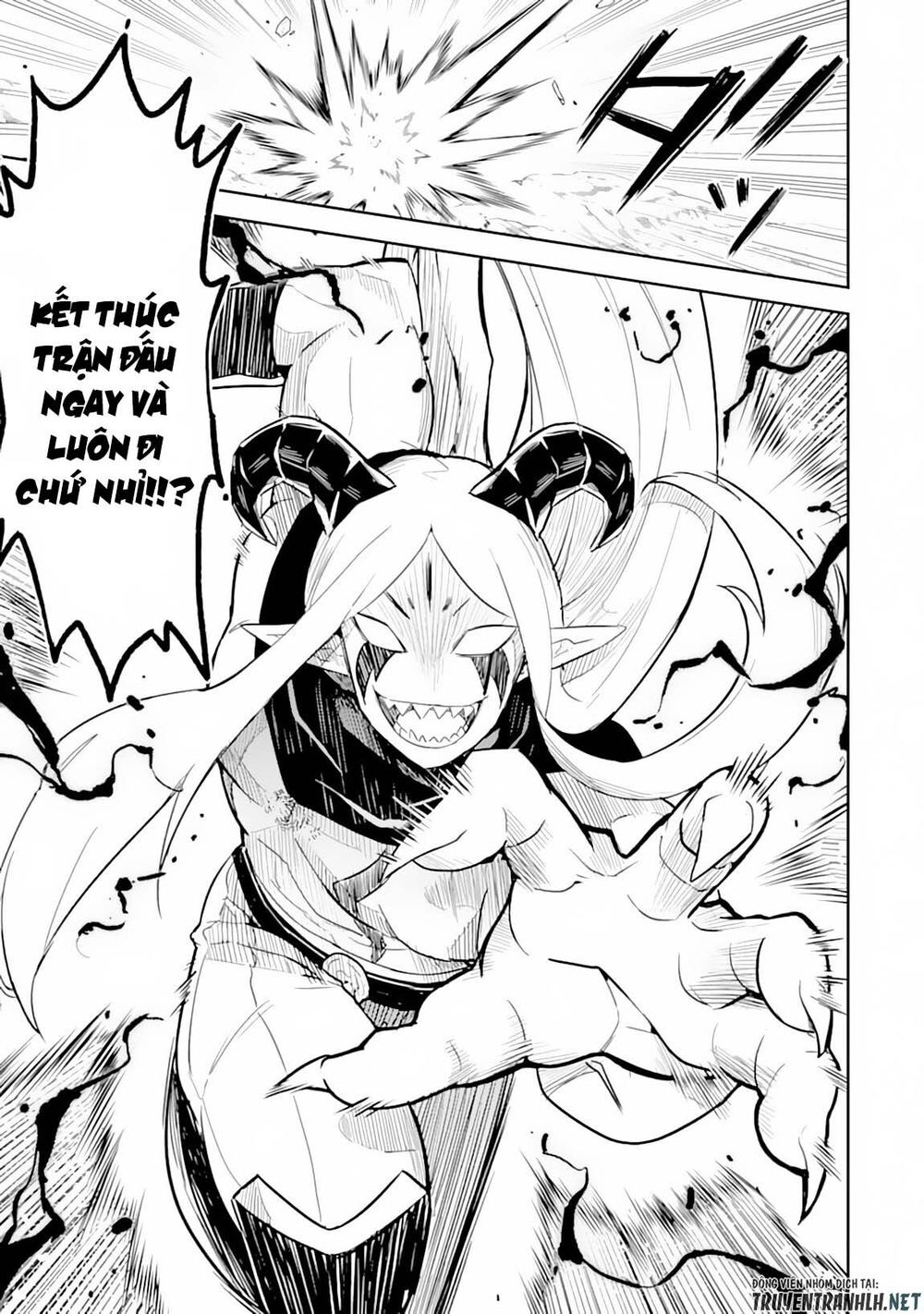 Shikkaku Mon No Saikyou Kenja Chapter 29.1 - 29