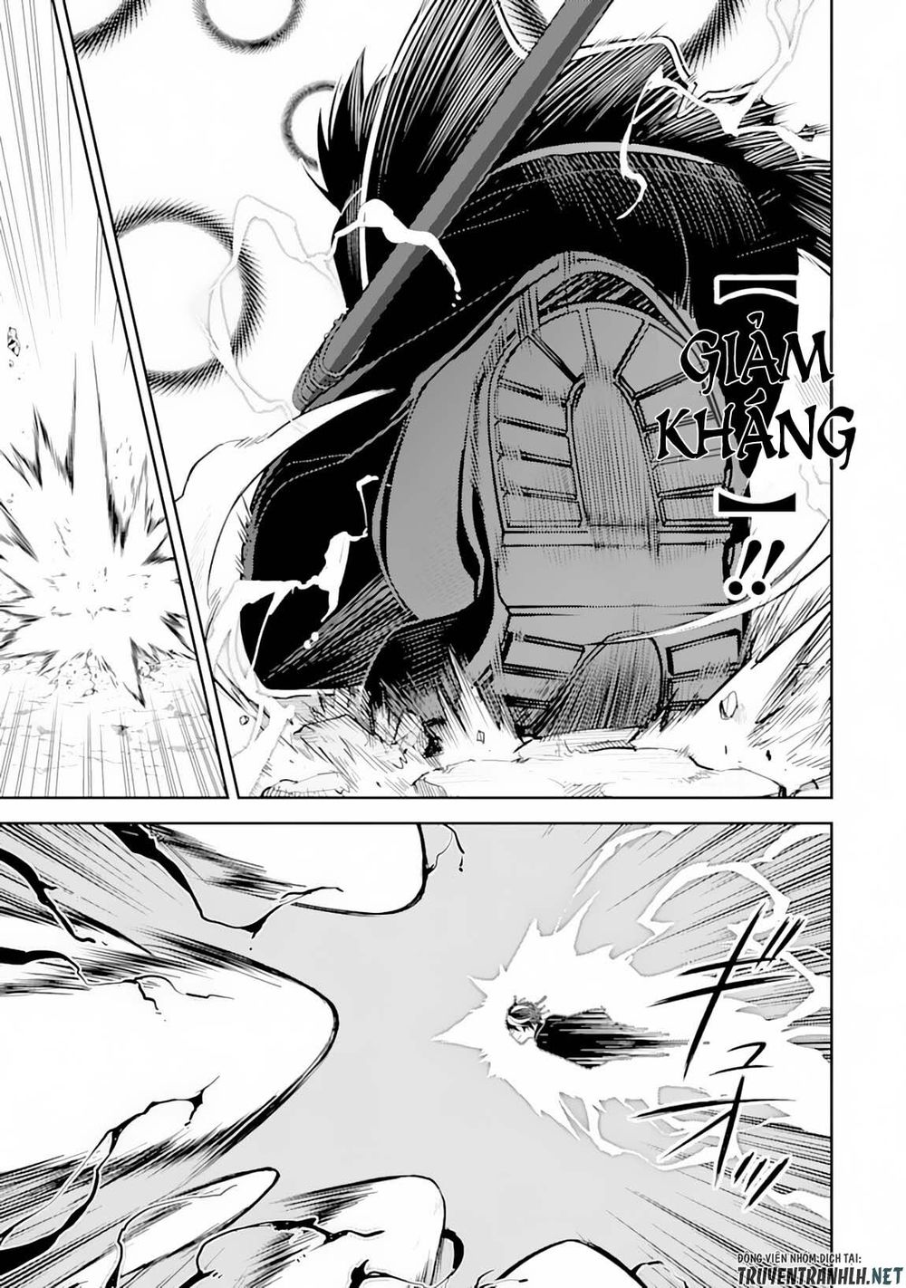 Shikkaku Mon No Saikyou Kenja Chapter 29.1 - 10