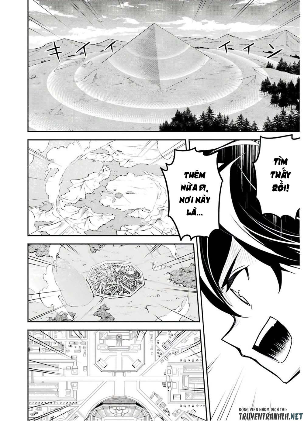 Shikkaku Mon No Saikyou Kenja Chapter 38 - 45