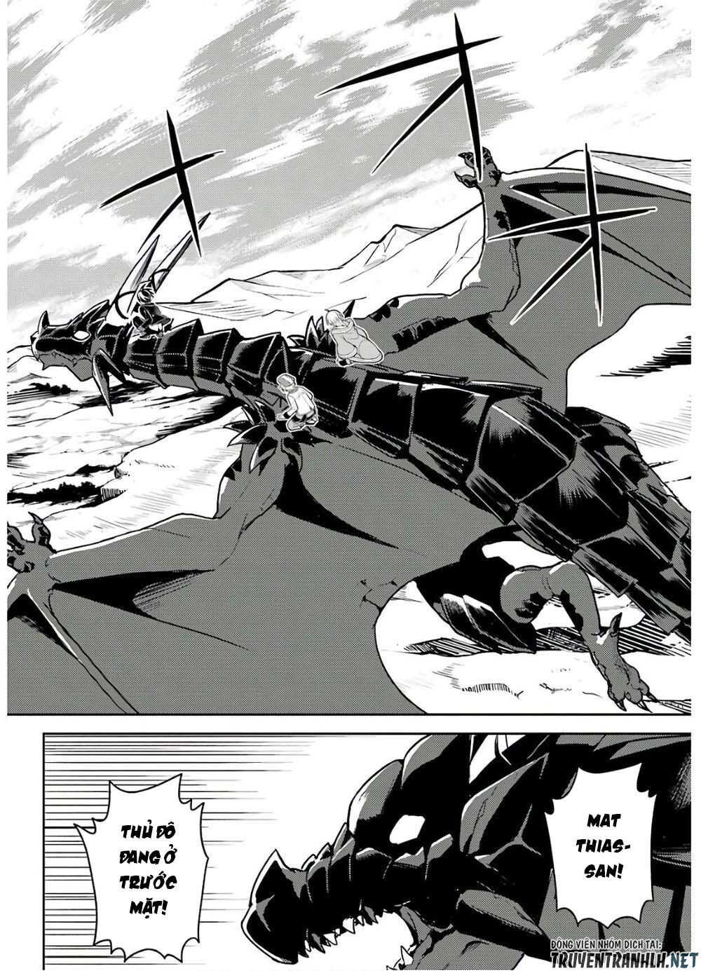 Shikkaku Mon No Saikyou Kenja Chapter 38 - 50