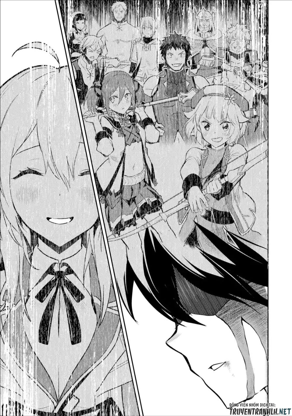 Shikkaku Mon No Saikyou Kenja Chapter 39 - 23