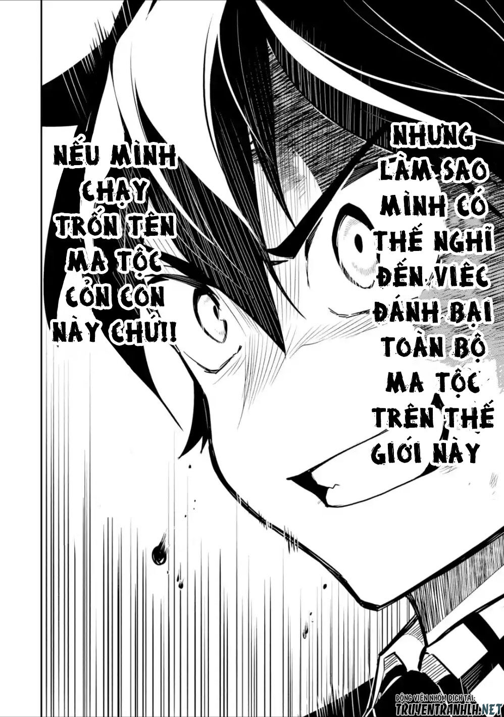 Shikkaku Mon No Saikyou Kenja Chapter 39 - 24