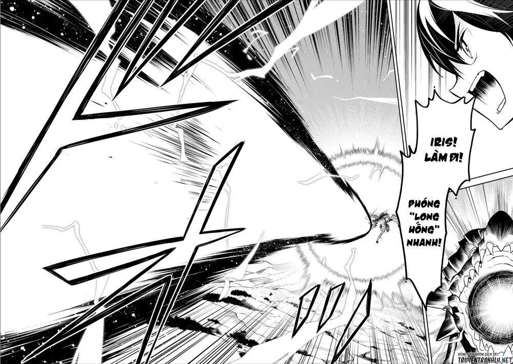 Shikkaku Mon No Saikyou Kenja Chapter 39 - 4