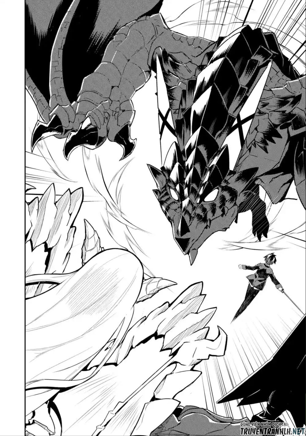 Shikkaku Mon No Saikyou Kenja Chapter 39 - 47