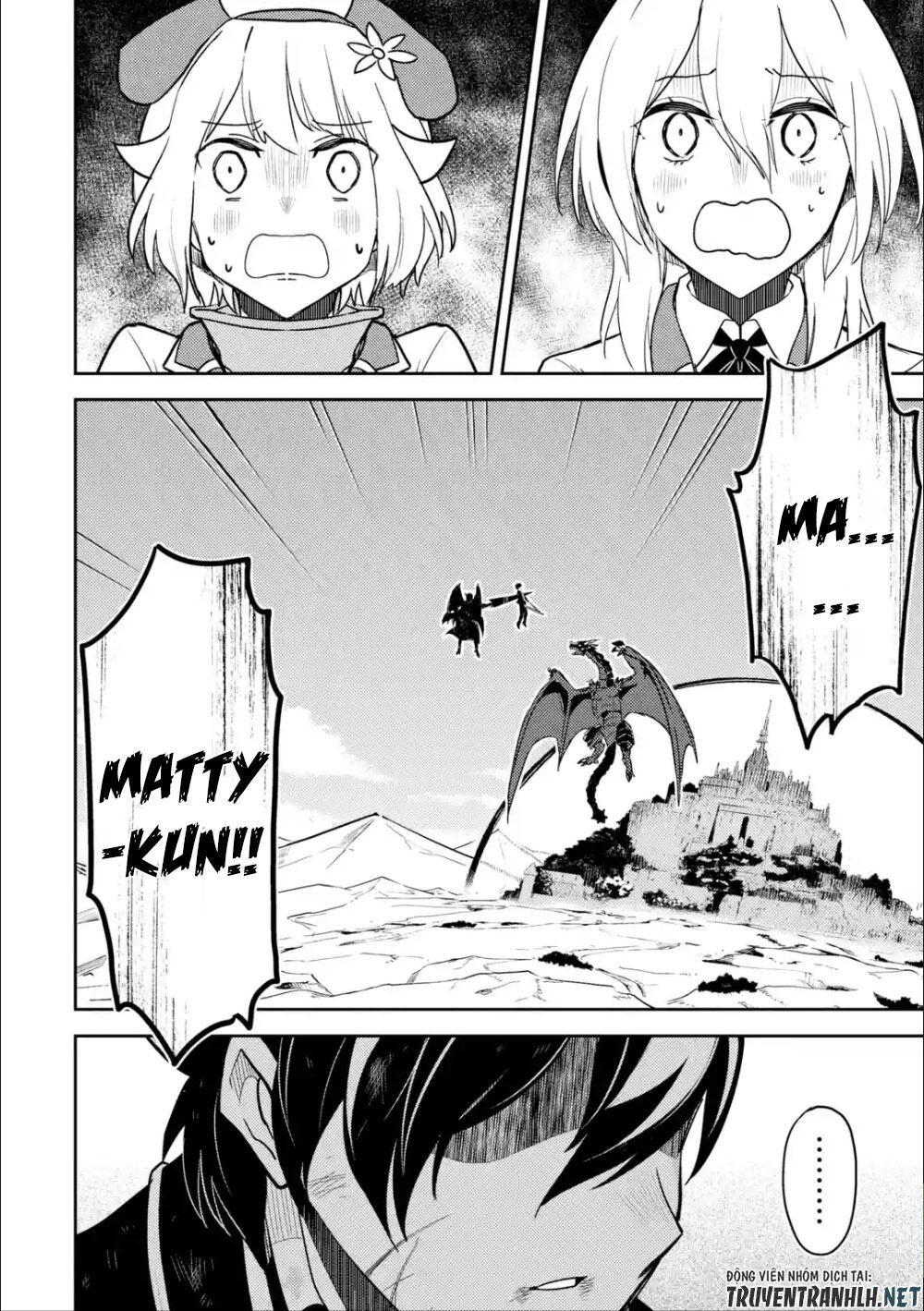 Shikkaku Mon No Saikyou Kenja Chapter 39 - 51