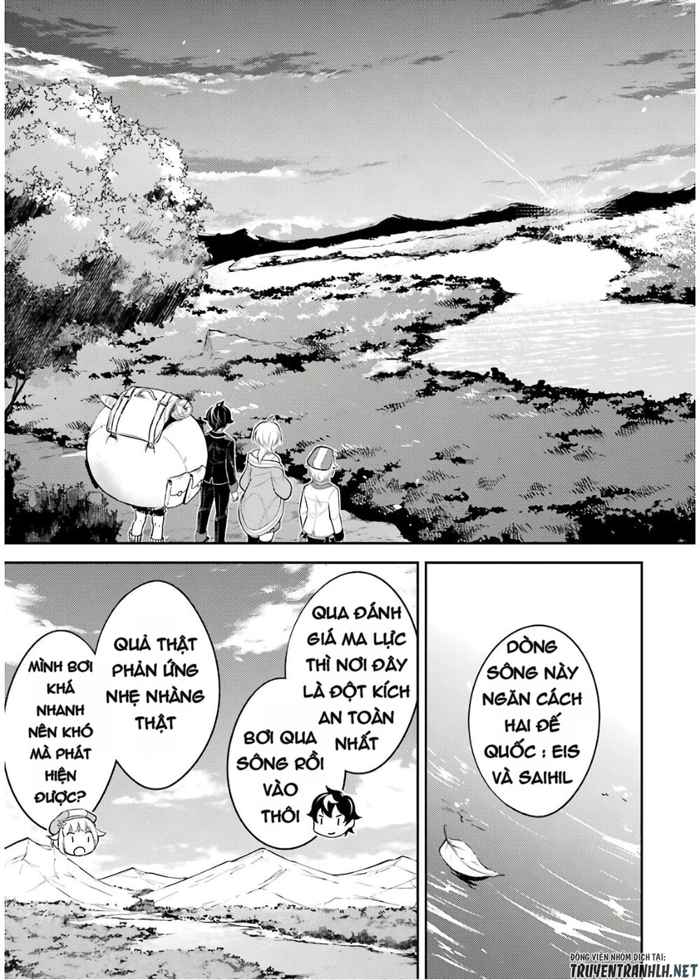 Shikkaku Mon No Saikyou Kenja Chapter 41 - 27