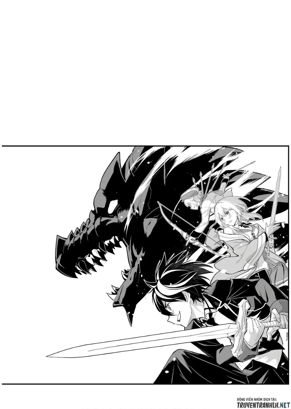 Shikkaku Mon No Saikyou Kenja Chapter 41 - 65