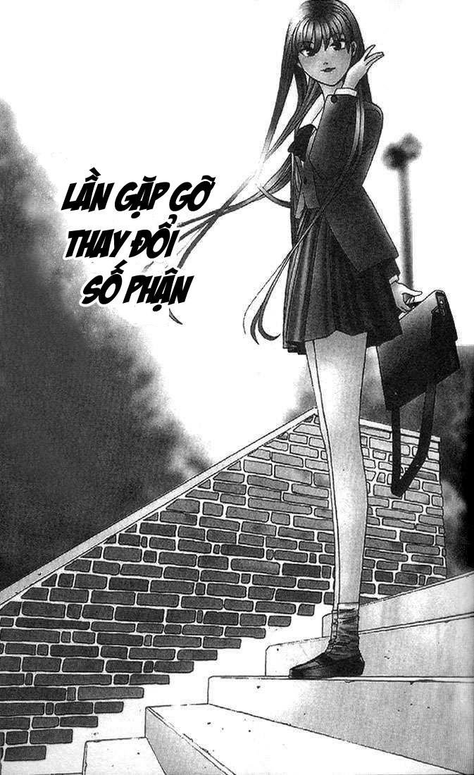 Tenshi Na Konamaiki Chapter 1 - 3