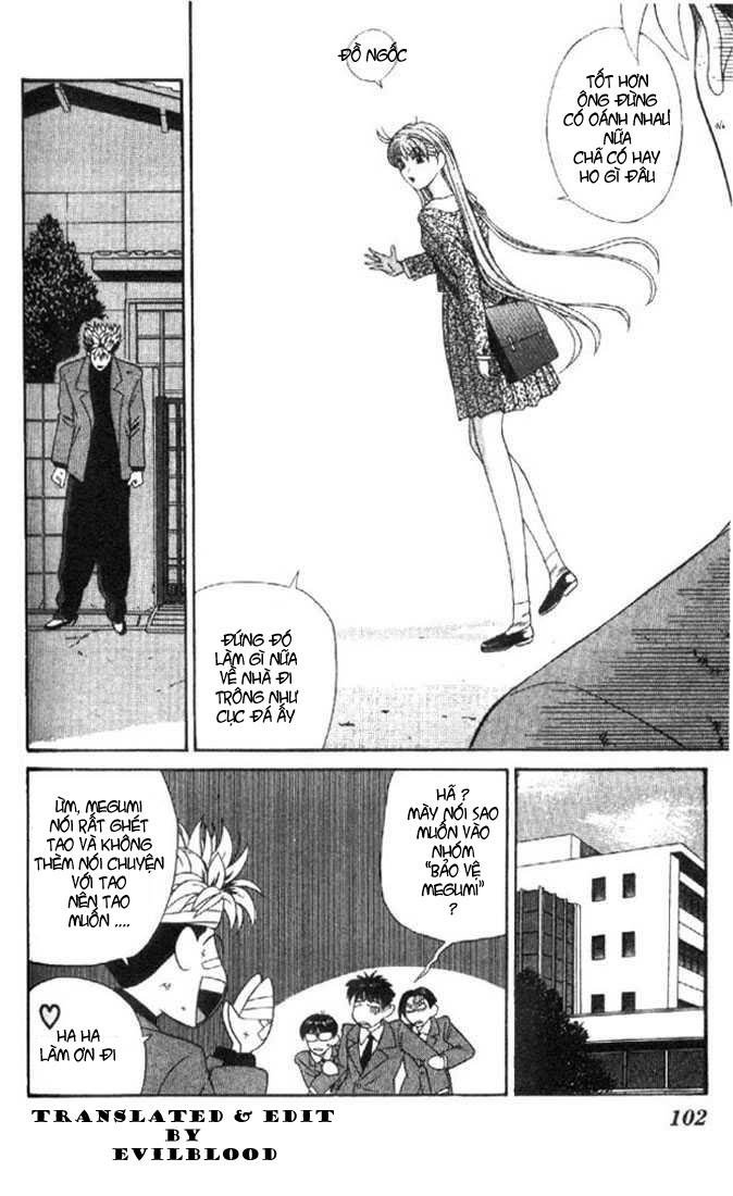 Tenshi Na Konamaiki Chapter 4 - 18