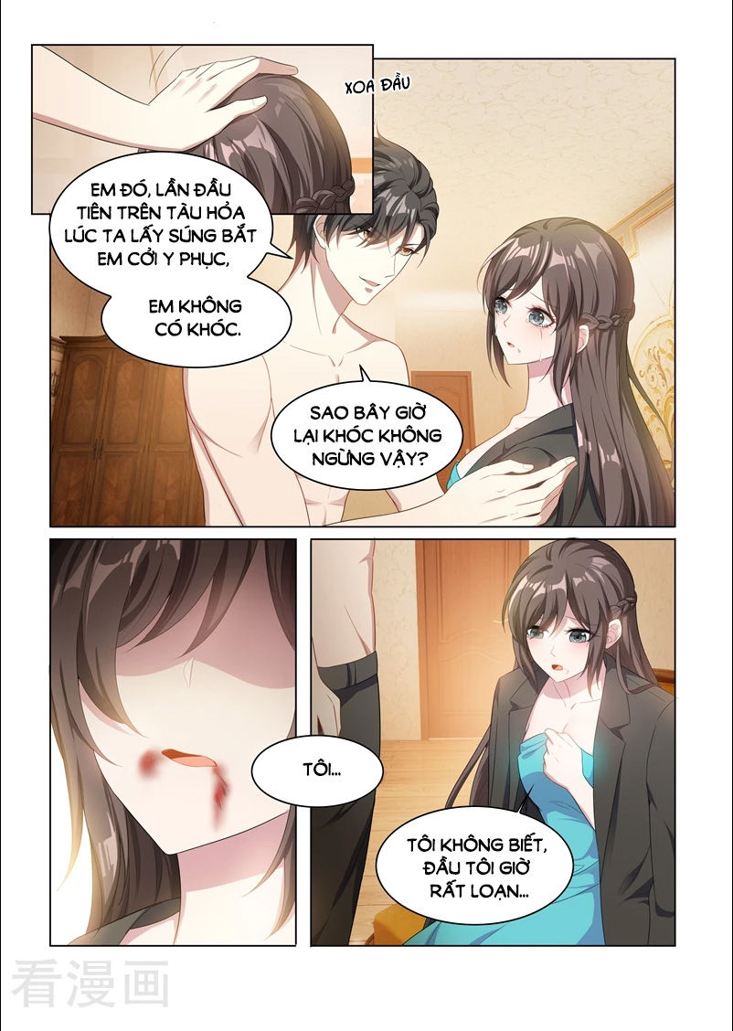 Thiếu Soái! Vợ Ngài Lại Bỏ Trốn Chapter 155 - 8
