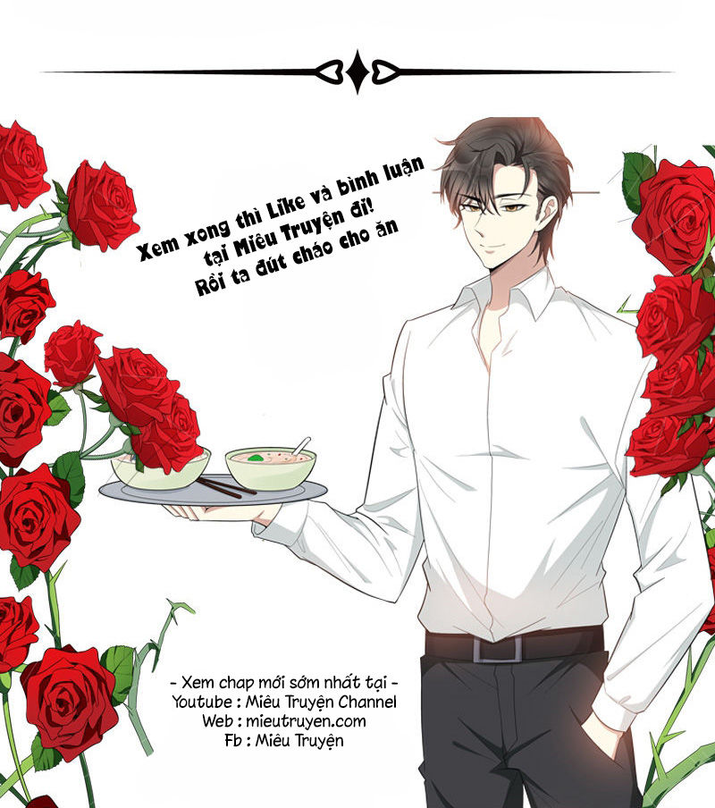 Thiếu Soái! Vợ Ngài Lại Bỏ Trốn Chapter 162 - 13